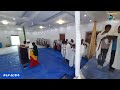 live የፀሎተ ሀሙስ ልዩ መርሃ ግብር ከደጎሎ ደብረ ሣህል ቅዱስ ገብርኤል ፍኖተ ሠላም ሠንበት ት ቤት አዳራሽ