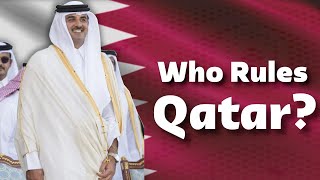 Qatar: History, Class, and Western Hypocrisy