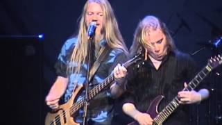 Nightwish - 07.Symphony of Destruction Live in Montreal 15.12.2004