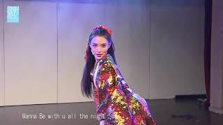 【戴萌】SNH48 Hold Me Tight—Dai Meng