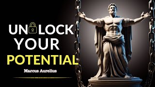 Unlock Your Potential: 10 Marcus Aurelius Inspired Habits