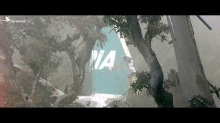 Kathmandu Descent | Pakistan International Airlines Flight 268