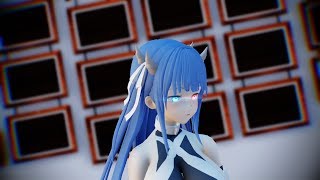 【MMDアズールレーン】伊吹で「ドーナツホール」