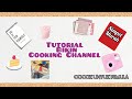 Tutorial Bikin Video Masak - ala Rima's Corner / How to make cooking video - TUTORIAL