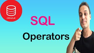 SQL Operators in Oracle with Real Examples (2025)