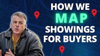 Efficient Home Buying With Real Estate Mapping Software | Buyermax.com