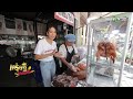 เผยเส้นทางรวย “ร้านกลมดิ๊ก” ผัดไทยถาด จานใหญ่ไซส์ยักษ์ เศรษฐีป้ายแดง ep.169 18 มิ.ย. 66