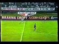 Libertadores 1993: oitavas de finais São Paulo x Newell's Old Boys 2 jogo