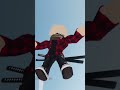 pov you go skydiving for the first time 💥 roblox shorts edit roblox