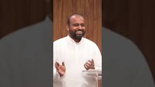 திருத்தி திருப்தி ஆக்குவார் ||  Pr.  JOHNSAM JOYSON ||  FGPC NAGERCOIL