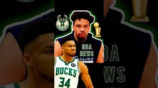 #DillonBrooks SIGNS With The #Bucks ‼️🤯🏆 #GIANNIS #STEPHENASMITH #ESPN #NBAPLAYOFFS #NBANEWS #SHORTS