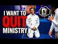 I WANT TO QUIT MINISTRY || PROPHET CLEMENT TESTIMONY