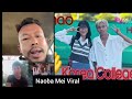 naoba mei latest viral video on social media