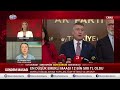 emekliye ek zam akp nin sonu olacak erdoğan ın oy oranı dibi görecek erken seçim sesleri