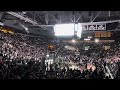 providence friars men’s basketball intro 1 27 2024 vs georgetown. ed cooley’s return to providence