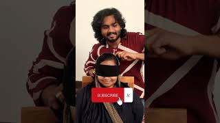 ഉമ്മാക് ഒരു ചലഞ്ച് 😍❤️ #youtubeshorts #youtube #shorts #viral #malayalam #chattambees #m4tech #fyp