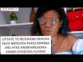 UPDATE YE MUSIKANA WEKUFA MUSI WEROORA RAKE//MWANA ANE 4YRS ANONYANGADIKA PAMBA OONEKWA KUPARK