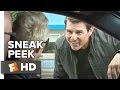 Jack Reacher: Never Go Back Official Sneak Peek #1 (2016) - Tom Cruise Movie HD