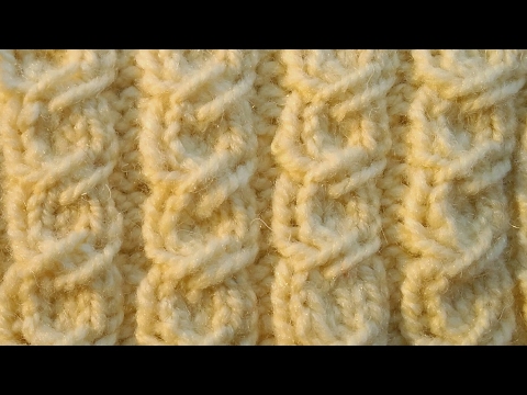 Knot stitch pattern (Hindi/Urdu) Knot stitch pattern (Hindi/Urdu)