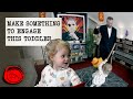 Make the Best Thing to Engage this Toddler | Full Task | Taskmaster