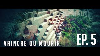 Vaincre ou Mourir - Saison 2 - Ep 5 [Minecraft UHC | FR]