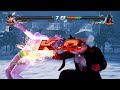 steam tekken7 season 5 5.10 usa ling xiaoyu 凌曉雨 リン・シャオユウ online quick match