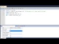 SQL Tutorial - 33: ABS() Function