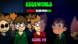 Eddsworld - Spares (Scene 29) || ReanimatEDD