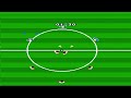 Brazil vs Italy Mi Mp 2024 2nd Tecmo League Round 6