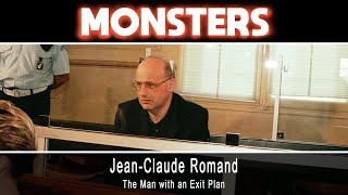 Jean-Claude Romand : The Man with an Exit Plan