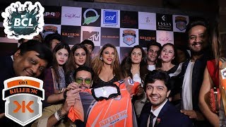 Box Cricket League Season 3 | Team Goa Killer | BCL Season 3 | MTV BCL Season 3 2018