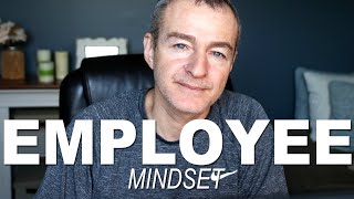 Employee vs Employer MINDSET - Negotiating Your First Job Offer in Physical Therapy 2022