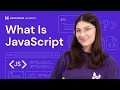What is JavaScript? Simple guide for beginners