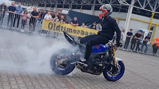 16 06 2024 Motobazar Wrocław  stunt  stunter 13