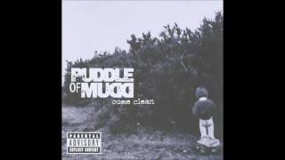 Puddle Of Mudd - She Hates Me