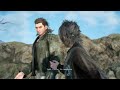 FINAL FANTASY XV - A Flower for Iris