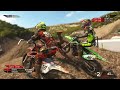 mxgp2 the official motocross videogame gameplay pc hd