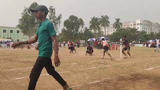 CUTTACK 🆚 GAJPATI KHO KHO MATCH 🧐🏟️ PART 2