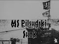 ms piłsudski sunk 1939