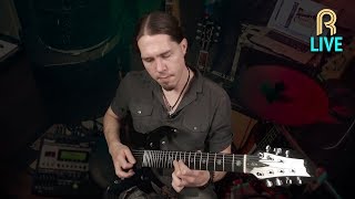 13.9 LIVE! Samuli ja Stevie Ray Vaghan