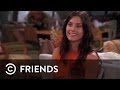 The One With The Stain | Friends