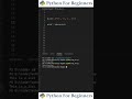 How To Join Strings Together In Python | Python For Beginners