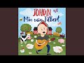 Vännen (feat. Joakim Sikberg)