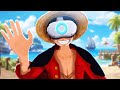 The Ultimate ONE PIECE VR Experience