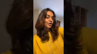 আপনার কি শুধু হলদির সময় হলুদ পরা উচিত? | #shorts #yellow #outfit #dress #youtubeshorts