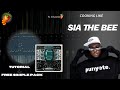 How to produce bacardi like Sia the bee, Beekay de deejay and Twin turbo for Big baller ...[FREE FLP