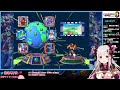 【ロックマン8】ロックマン8 メタルヒーローズを初見でやるよ！rockman 8 【周防パトラ ハニスト】