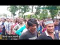 সিলেট শহরের বাইরের কেন্দ্রে বাড়ছে ভোটারদের ভিড় ajker patrika