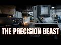 How Does Wire EDM Cut Metal Without Touching It?