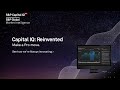 How to Build an IR Narrative Faster | S&P Capital IQ Pro Tutorial
